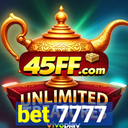 bet 7777